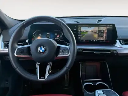 Photo 9 BMW X2  sDrive20iA 170ch M Sport DKG7