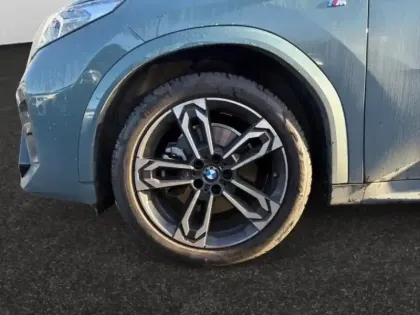 Photo 13 BMW X2  sDrive20iA 170ch M Sport DKG7