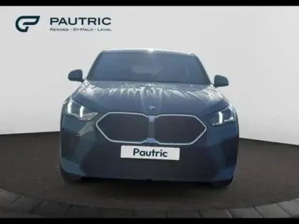 Photo 7 BMW X2  sDrive20iA 170ch M Sport DKG7