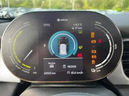 Photo 14 Mini Mini  Cooper SE 184ch Yours BVA 5CV