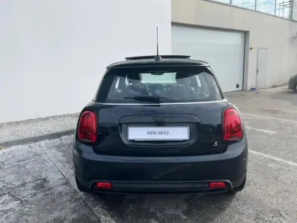 Photo 5 Mini Mini  Cooper SE 184ch Yours BVA 5CV