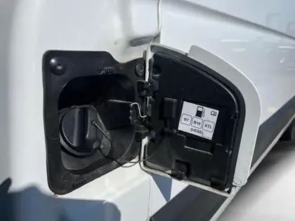 Photo 9 Renault Master  Fg F3500 L3H3 2.3 Blue dCi 135ch Confort Euro6E