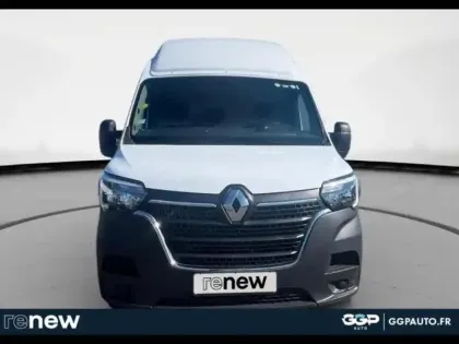 Photo 7 Renault Master  Fg F3500 L3H3 2.3 Blue dCi 135ch Confort Euro6E