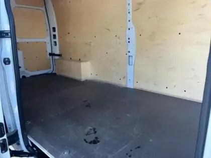 Photo 11 Renault Master  Fg F3500 L3H3 2.3 Blue dCi 135ch Confort Euro6E