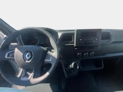 Photo 12 Renault Master  Fg F3500 L3H3 2.3 Blue dCi 135ch Confort Euro6E