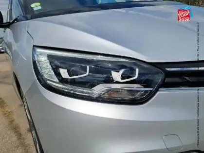 Photo 12 Renault Scenic  1.6 dCi 160ch energy Intens EDC