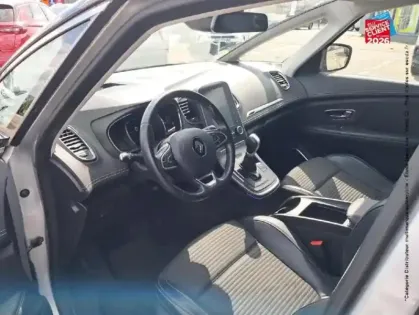 Photo 14 Renault Scenic  1.6 dCi 160ch energy Intens EDC