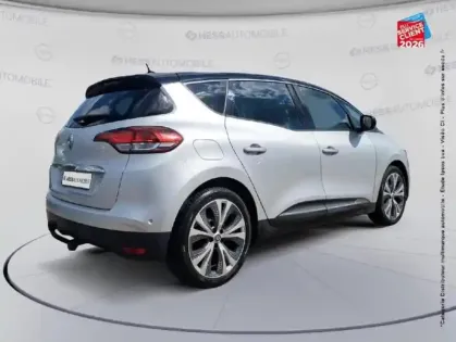 Photo 5 Renault Scenic  1.6 dCi 160ch energy Intens EDC