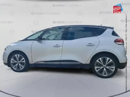Photo 8 Renault Scenic  1.6 dCi 160ch energy Intens EDC
