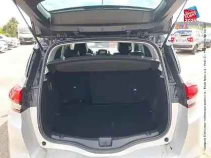 Photo 13 Renault Scenic  1.6 dCi 160ch energy Intens EDC