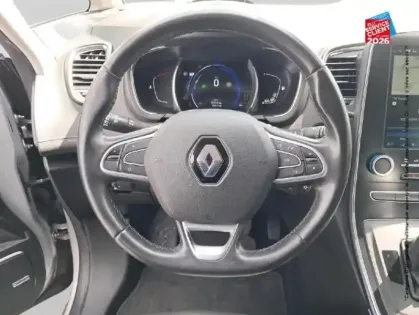 Photo 11 Renault Scenic  1.6 dCi 160ch energy Intens EDC