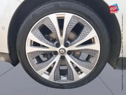 Photo 9 Renault Scenic  1.6 dCi 160ch energy Intens EDC