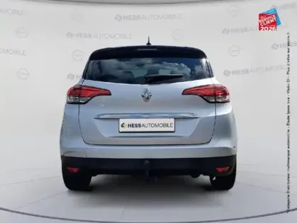 Photo 6 Renault Scenic  1.6 dCi 160ch energy Intens EDC