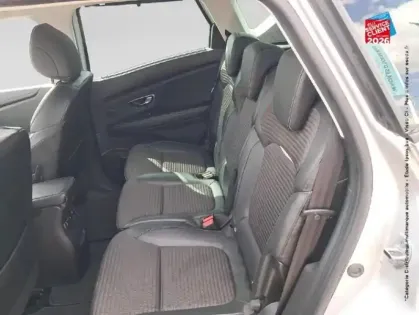 Photo 10 Renault Scenic  1.6 dCi 160ch energy Intens EDC