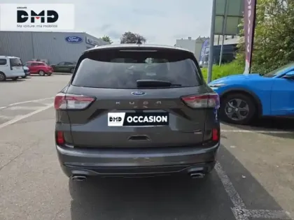 Photo 10 Ford Kuga  2.5 Duratec 225ch PowerSplit PHEV ST-Line e-CVT 13cv