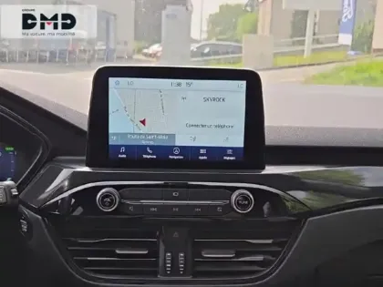 Photo 5 Ford Kuga  2.5 Duratec 225ch PowerSplit PHEV ST-Line e-CVT 13cv