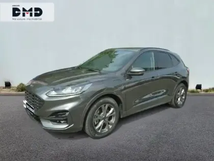 Photo Ford Kuga St-line