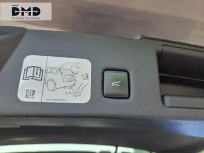 Photo 13 Ford Kuga  2.5 Duratec 225ch PowerSplit PHEV ST-Line e-CVT 13cv