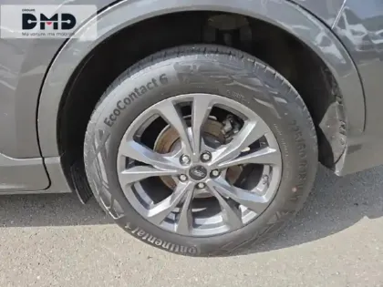 Photo 12 Ford Kuga  2.5 Duratec 225ch PowerSplit PHEV ST-Line e-CVT 13cv