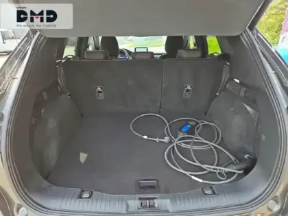 Photo 11 Ford Kuga  2.5 Duratec 225ch PowerSplit PHEV ST-Line e-CVT 13cv