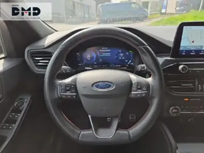 Photo 6 Ford Kuga  2.5 Duratec 225ch PowerSplit PHEV ST-Line e-CVT 13cv
