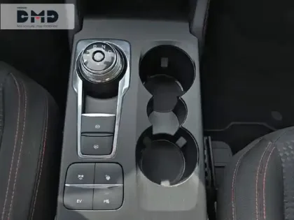 Photo 7 Ford Kuga  2.5 Duratec 225ch PowerSplit PHEV ST-Line e-CVT 13cv