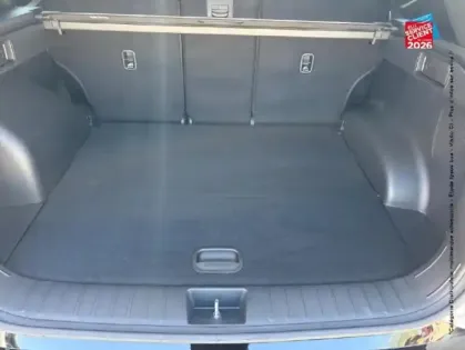 Photo 13 Hyundai Tucson  1.6 T-GDI 239ch Hybrid N Line Executive