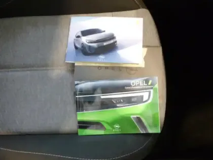 Photo 10 Opel Corsa  1.2 75ch