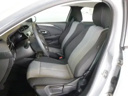 Photo 12 Opel Corsa  1.2 75ch