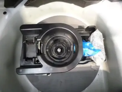 Photo 9 Opel Corsa  1.2 75ch