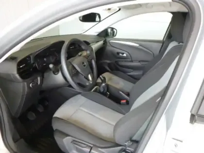 Photo 11 Opel Corsa  1.2 75ch