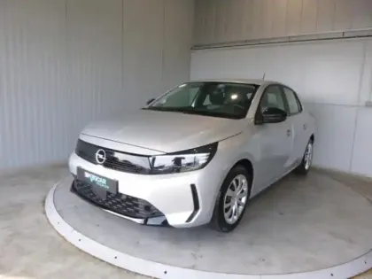 Photo Opel Corsa Base