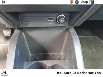 Photo 14 Skoda Fabia  1.0 MPI 60ch Drive 125 ans Euro6d-T 3cv