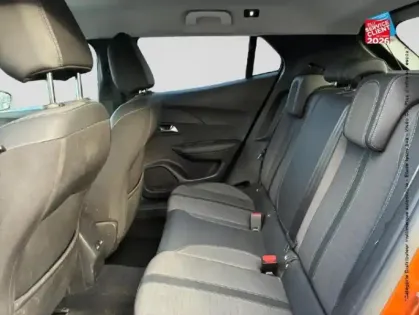 Photo 10 Peugeot 2008  1.5 BlueHDi 110ch S&S Allure