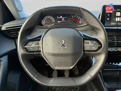 Photo 11 Peugeot 2008  1.5 BlueHDi 110ch S&S Allure