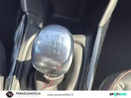 Photo 12 Peugeot 2008  1.2 PureTech 130ch E6.c GT Line S&S