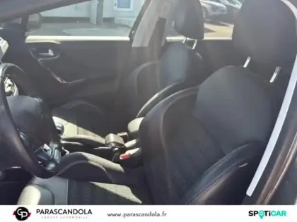 Photo 8 Peugeot 2008  1.2 PureTech 130ch E6.c GT Line S&S