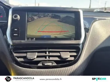 Photo 13 Peugeot 2008  1.2 PureTech 130ch E6.c GT Line S&S