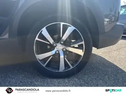 Photo 10 Peugeot 2008  1.2 PureTech 130ch E6.c GT Line S&S