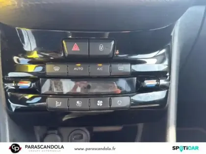 Photo 14 Peugeot 2008  1.2 PureTech 130ch E6.c GT Line S&S