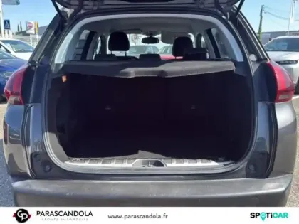Photo 5 Peugeot 2008  1.2 PureTech 130ch E6.c GT Line S&S