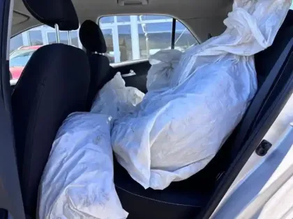 Photo 12 Kia Picanto  1.2 DPi 84ch GT Line BVMA5