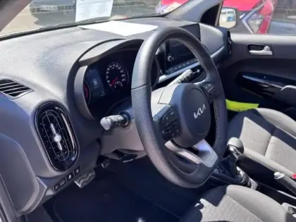 Photo 8 Kia Picanto  1.2 DPi 84ch GT Line BVMA5