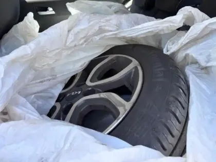 Photo 13 Kia Picanto  1.2 DPi 84ch GT Line BVMA5