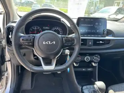 Photo 9 Kia Picanto  1.2 DPi 84ch GT Line BVMA5