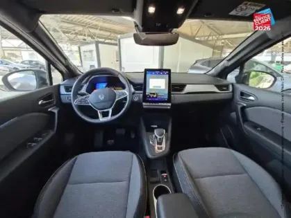 Photo 14 Renault Symbioz  1.6 E-Tech full hybrid 145ch Techno