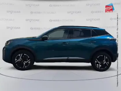 Photo 38 Peugeot 2008  1.2 Hybrid 145ch Allure e-DCS6 CarPlay