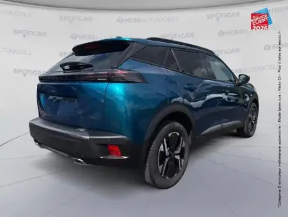 Photo 35 Peugeot 2008  1.2 Hybrid 145ch Allure e-DCS6 CarPlay