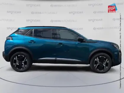 Photo 33 Peugeot 2008  1.2 Hybrid 145ch Allure e-DCS6 CarPlay