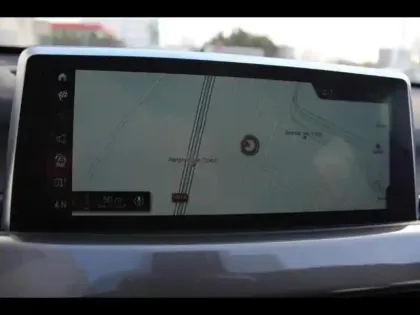 Photo 12 BMW X1  sDrive18dA 150ch xLine Euro6d-T